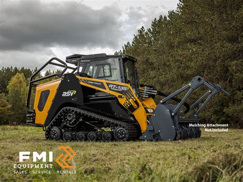 rt 135 forestry compact track loader|asv rt 135 forestry loader.